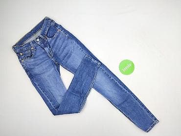 levi jeans: Levi’s, Jeansy damskie, rozmiar XS — 2