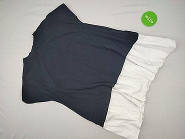 damskie dresy: Sukienka damska, rozmiar L — 4