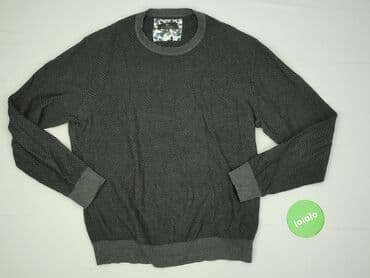 tk maxx kurtki: Nils Sundström, Sweter dla mężczyzn, rozmiar L — 2