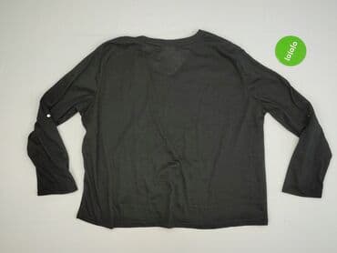 marynarki mohito: Janina, Bluzka damska, 2XL — 3