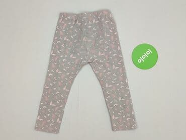 polskie sukienki dla dziewczynek na wesele: Legginsy dziecięce, So cute, 1.5-2 lat, 92, stan - Bardzo dobry — 3