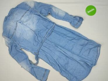 allegro sukienki dżinsowe: Sukienka damska, L — 3