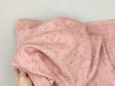 spodnie dresowe szerokie nogawki: Spodnie dresowe damskie, rozmiar XL — 6