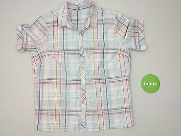 bluzy bff: Koszula damska, rozmiar 3XL — 2