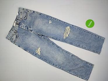 jeans house: House of Denim, Jeansy damskie, rozmiar S — 2