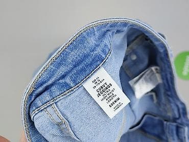 5 10n15: H&M, Jeansy damskie, rozmiar 2XL — 4