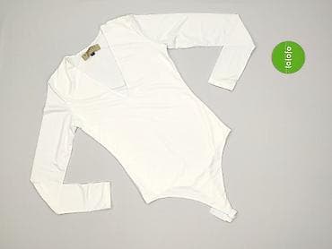 biale body: Body damskie, rozmiar M — 2