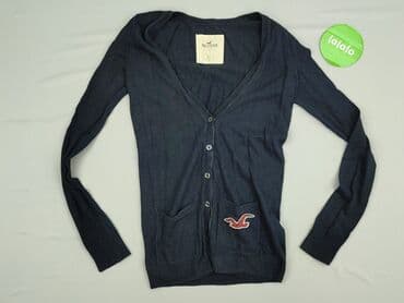 Women: Hollister, Women`s knitwear, size XS (EU 34) — 2