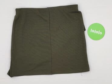 brązowa spódnica zara: Zara, Spódnica damska, rozmiar M — 3