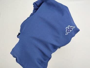 oryginalna koszulka messi: Kappa, Spodnie dresowe dla mężczyzn, rozmiar L — 7