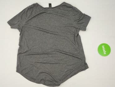 t shirty z czerwonem napisem: Emery Rose, T-shirt damski, rozmiar L — 3