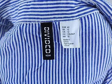 hm 4xl: H&M Divided, Sukienka damska, rozmiar L — 4