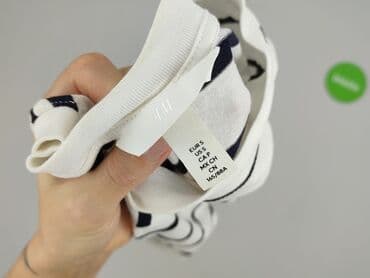 t shirty hh: H&M, T-shirt damski, rozmiar S — 4