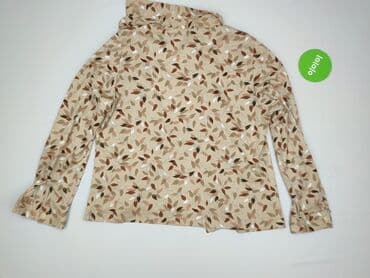 koszula do stroju krakowskiego: Women`s shirt, size M (EU 38) — 3