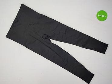 getry odchudzające: Legginsy rozmiar L — 2