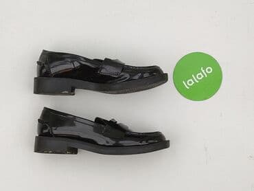 buty do garnituru deichmann: Stradivarius, Półbuty damskie, rozmiar 37 — 2