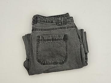 lee 501: Boohoo, Jeansy damskie, rozmiar XL — 6