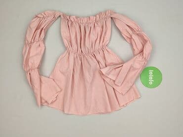 bluzka z odkrytym ramieniem allegro: BySisi, Bluzka damska, rozmiar S — 2