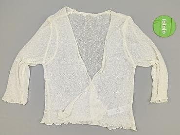 benotti kurtka: Apricot, Kardigan damski, rozmiar S — 2