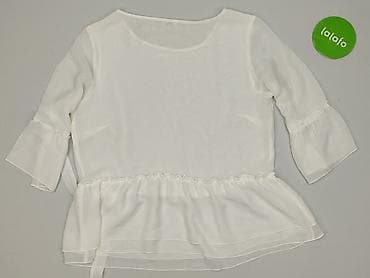 bluzki z tafty: Salko, Bluzka damska, rozmiar M — 3