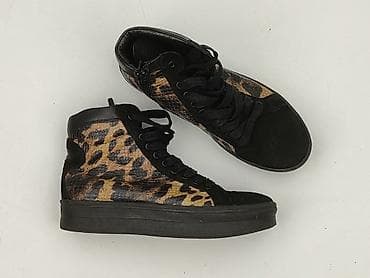 Sneakersy damskie, rozmiar 38 — 1