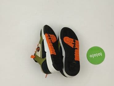 buty do mma: Champion, Sneakersy damskie, rozmiar 39 — 4