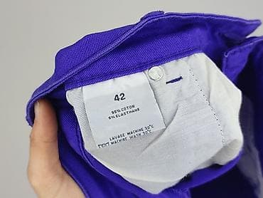 spodenki pull: Szorty damskie, rozmiar XL — 5
