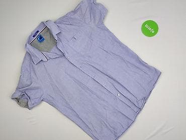 reserved zebra: Koszulа dla mężczyzn, rozmiar 2XL — 3