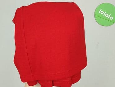 czerwone spódnice plisowane: Spódnica damska, rozmiar S — 6