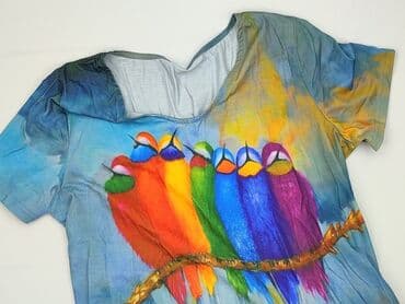 Women`s T-shirt, size M (EU 38)