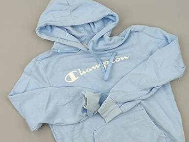 ccc champion buty: Champion, Bluza z kapturem damska, rozmiar S — 1