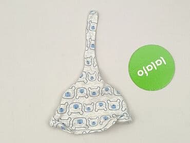 dkny dla niemowląt: Cap, 3-6 months, condition - Perfect — 2