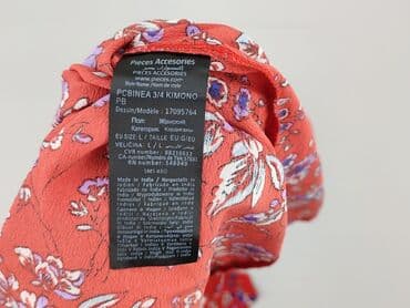 piqro collection sukienka: Pieces, Narzutka damska, L — 4