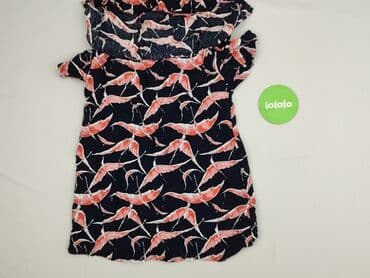 sukienka hiszpanka plus size: Sukienka damska, rozmiar S — 5