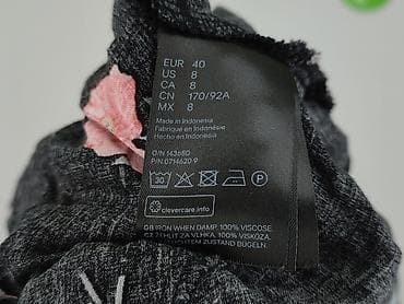 divided h m kurtka: H&M Divided, Sukienka damska, rozmiar L — 5