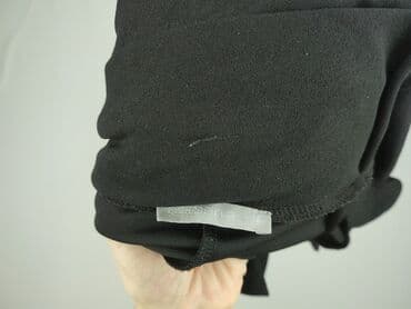 Fisherfield, Material trousers for women, S — 4