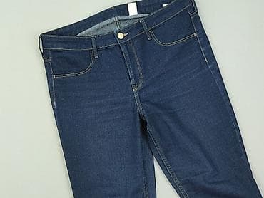 rn jeans: Jeansy damskie, rozmiar L — 1