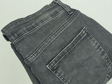 krotkie spodenki baggy: Denim, Szorty dla mężczyzn, rozmiar L — 6