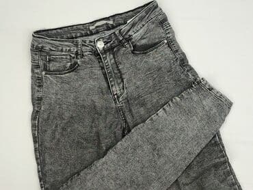 Jeansy damskie, M