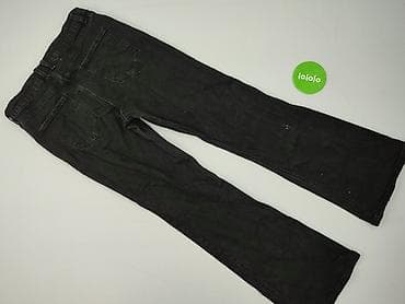 trampki action: Sinsay, Jeansy damskie, rozmiar 2XL — 3