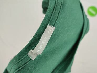 h: T-shirt damski, rozmiar L — 4