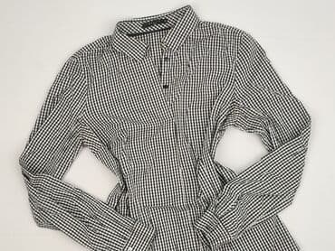 koszulka w paski mohito: Mohito, Koszula damska, rozmiar M — 1