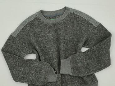 United Colors of Benetton, Sweter damski, S w lalafo.pl United Colors of Benetton, Sweter damski, S