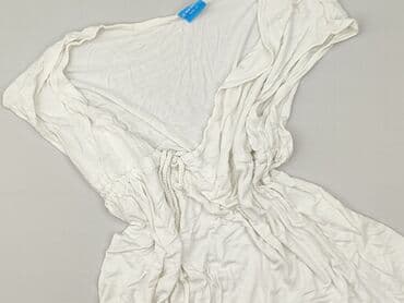 ubrania na plaże: Bluzka damska, rozmiar 3XL — 2