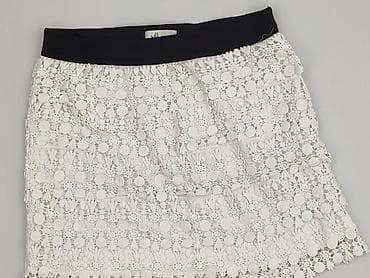 spódnice maxi boho: Reserved YFL, Women`s skirt, size S — 1