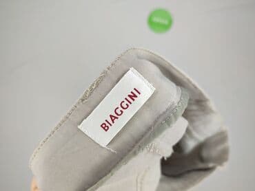 lagattini spodnie wyprzedaż: Biaggini, Spodnie 3/4 damskie, rozmiar XL — 4