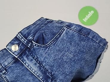 lee jeansy: Denim Collection, Szorty damskie, rozmiar L — 5