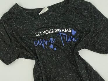 janina t shirt: Janina, T-shirt damski, rozmiar L — 1