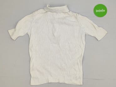 barbour t shirty: Cos, Damska koszulka polo, S — 3