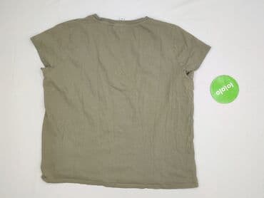 t shirt billie eilish h m: H&M, Women`s T-shirt, size XL — 3